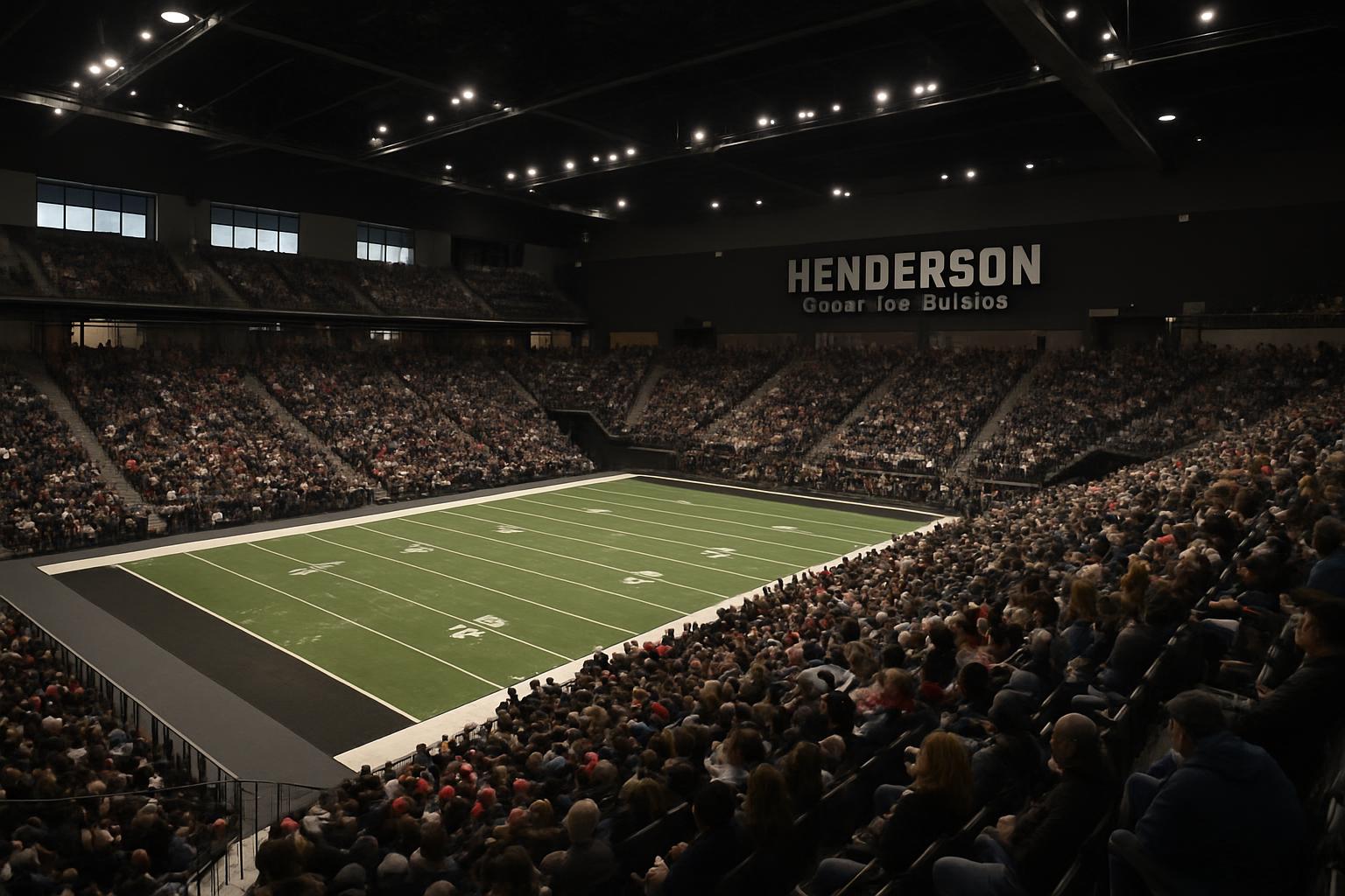 Raiders Select Fernando Mendoza No. 1 Overall, Make NFL Draft History