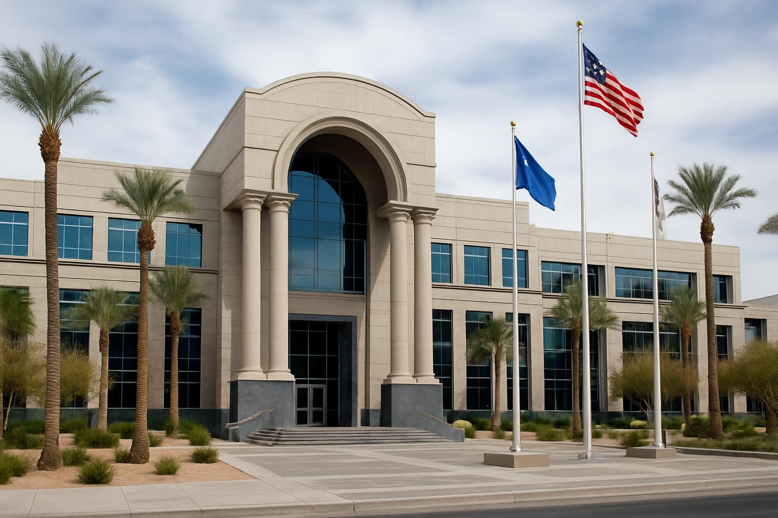 AG Aaron Ford Vows to Repeal Nevada’s Right-to-Work Law If Elected Governor