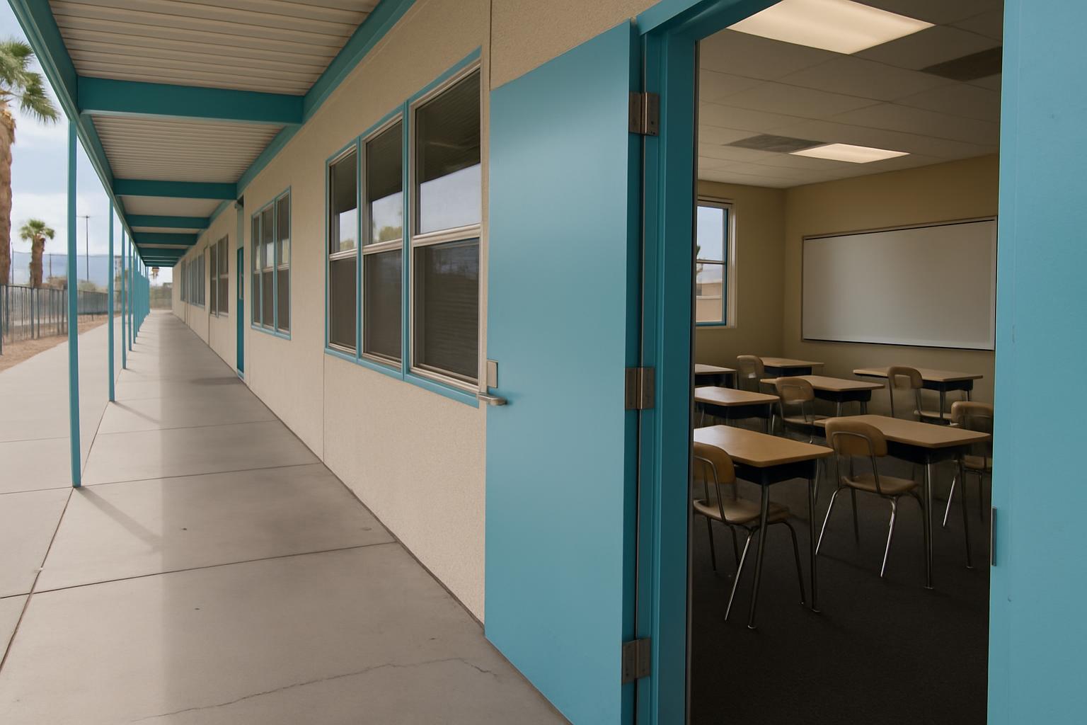 Century-Old Ely Schools to Be Replaced With $98M State Grant After 20-Year Push