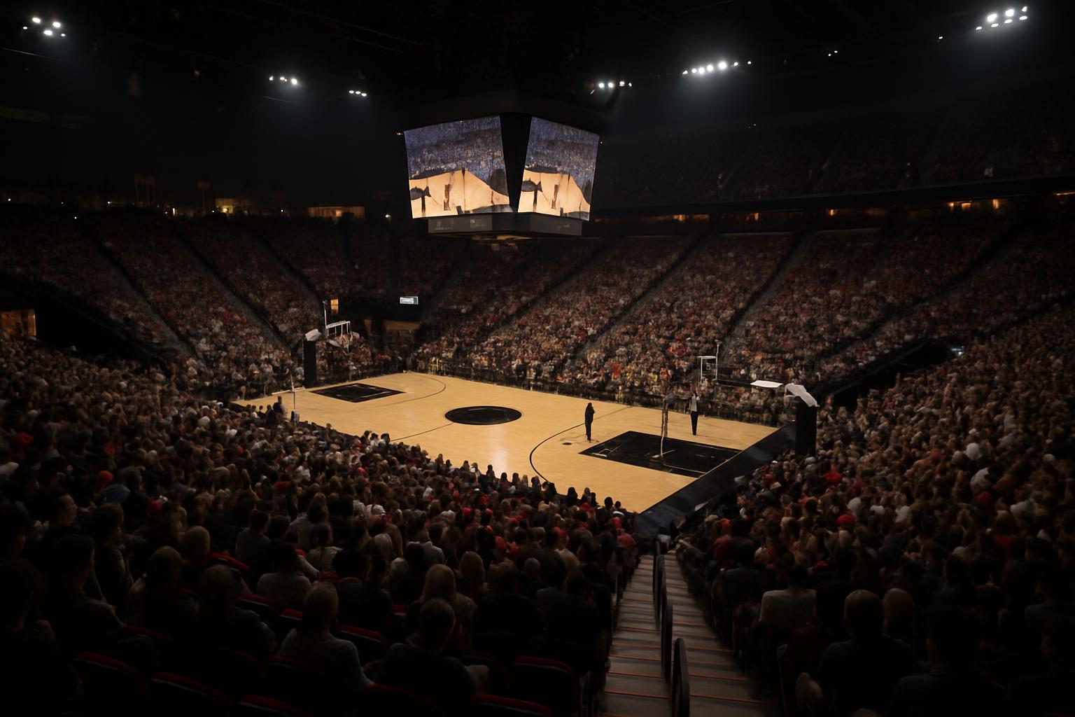 Fernando Mendoza Joins Raiders, Bringing Pride to Southern Nevada’s Cuban Community