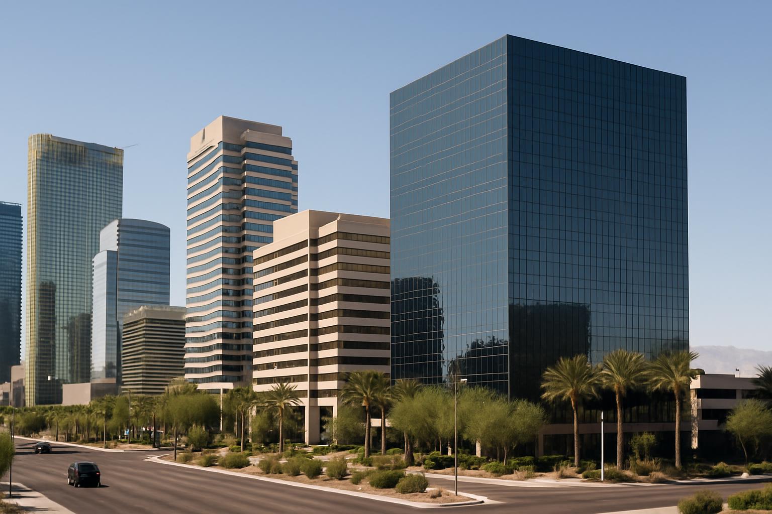 Las Vegas Soul Food Restaurant Ordered to Pay Worker $2,100 in Back Wages