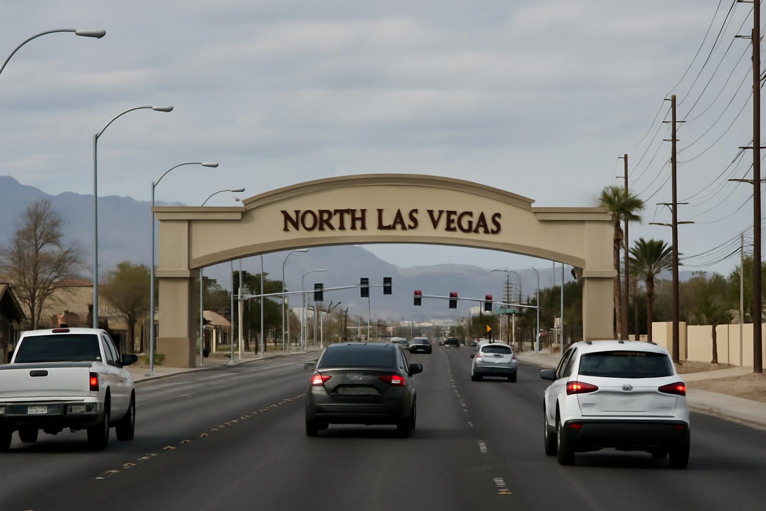 Pearson Pines Senior Apartments Expands Affordable Housing in North Las Vegas