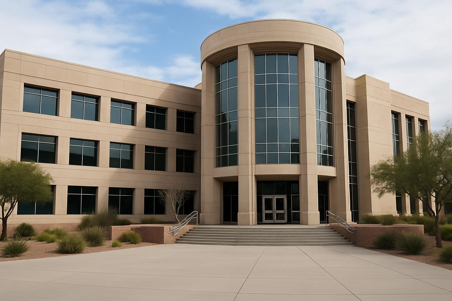 Nevada Campaign Finance Reports Reveal Key Fundraising Battles Ahead of June Primary