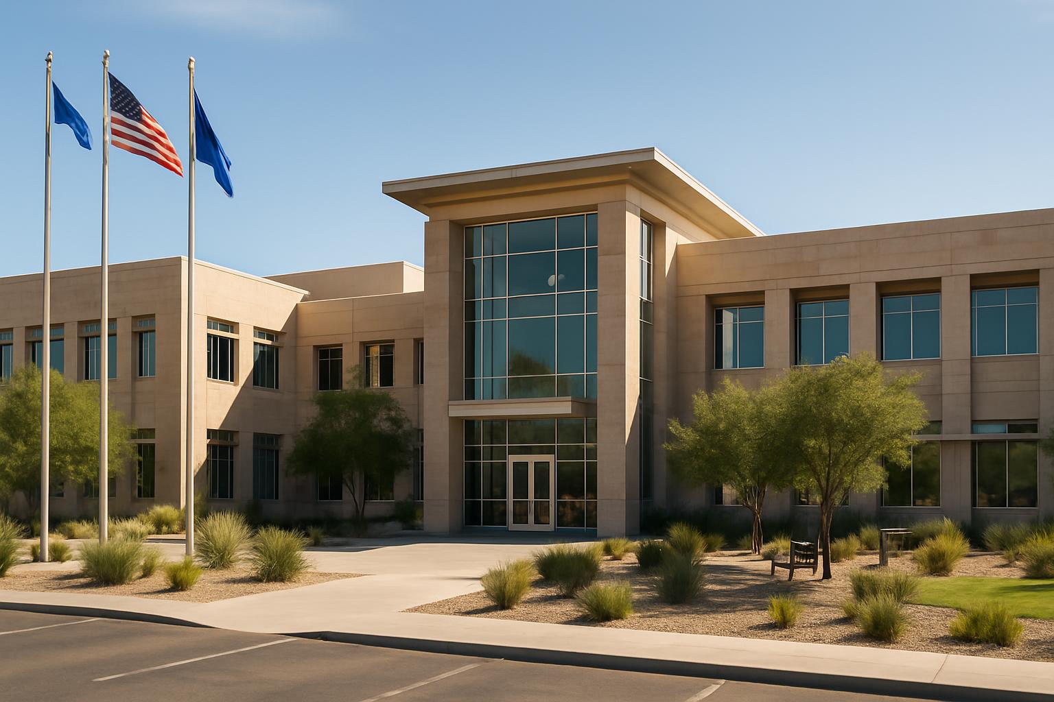 Las Vegas City Council Wards Share Community Updates, Events for Spring 2026