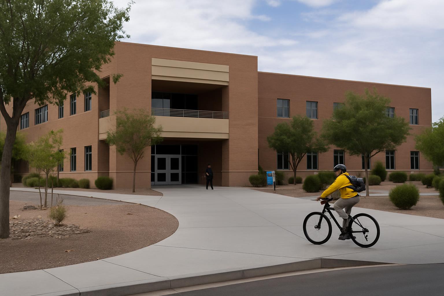 Henderson Launches Youth E-Bike Safety Campaign as Collisions Surge