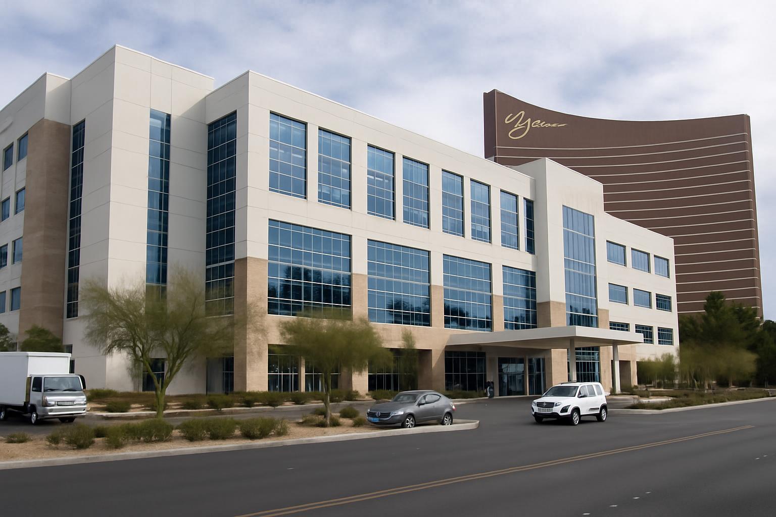 Wynn Las Vegas Under Investigation for Two Legionnaires’ Disease Cases