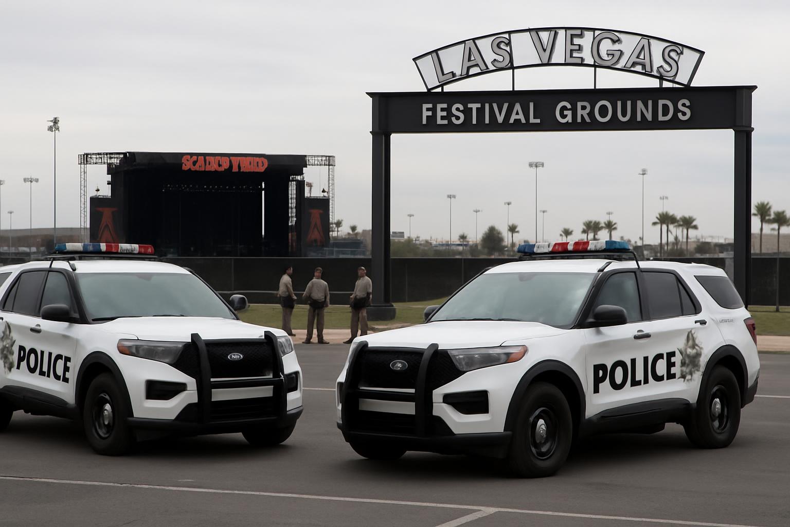 Korn Bassist’s 15 Stolen Guitars Recovered After Henderson Storage Unit Break-In