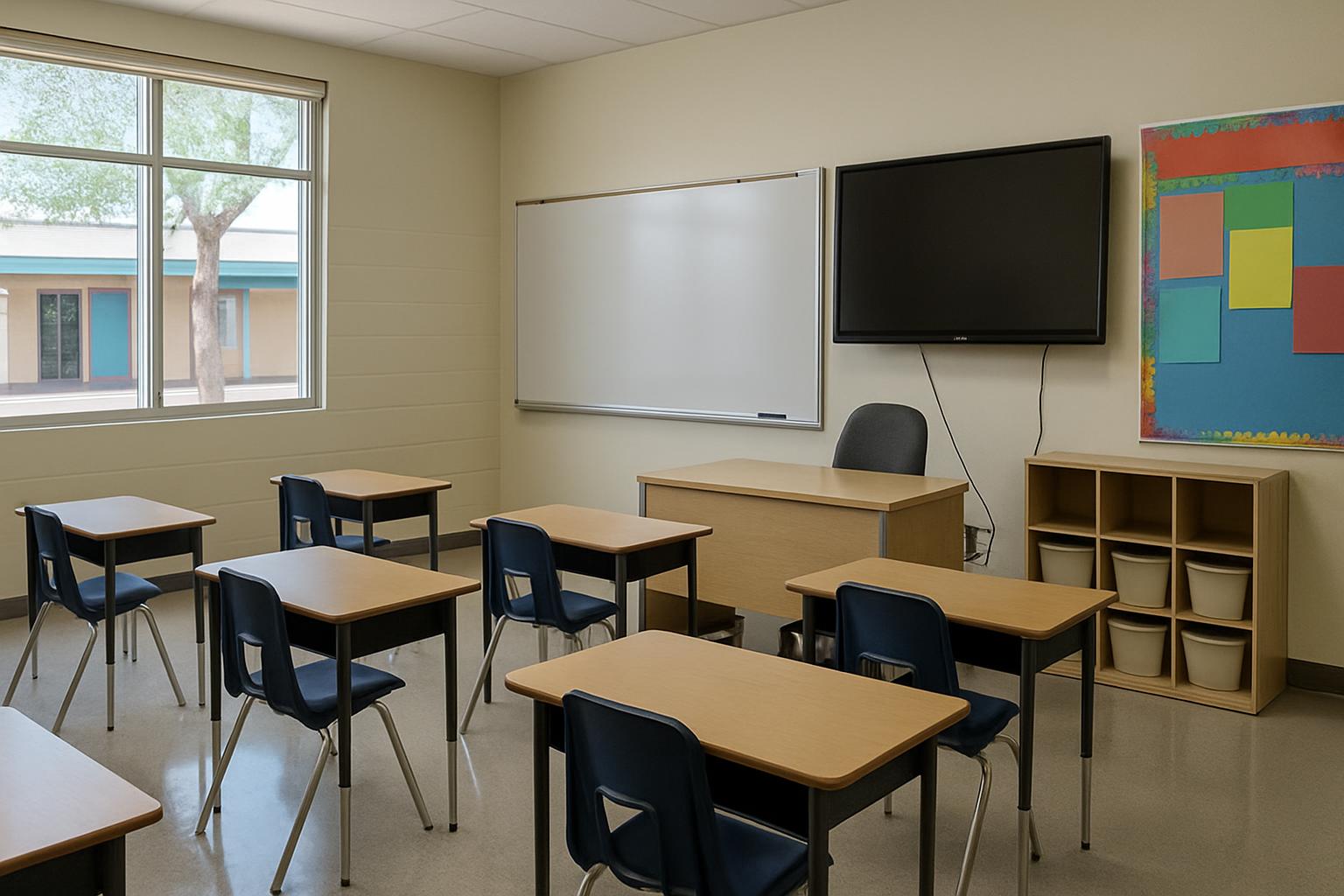 Nevada First Responders Get Autism Training to Improve Emergency Response