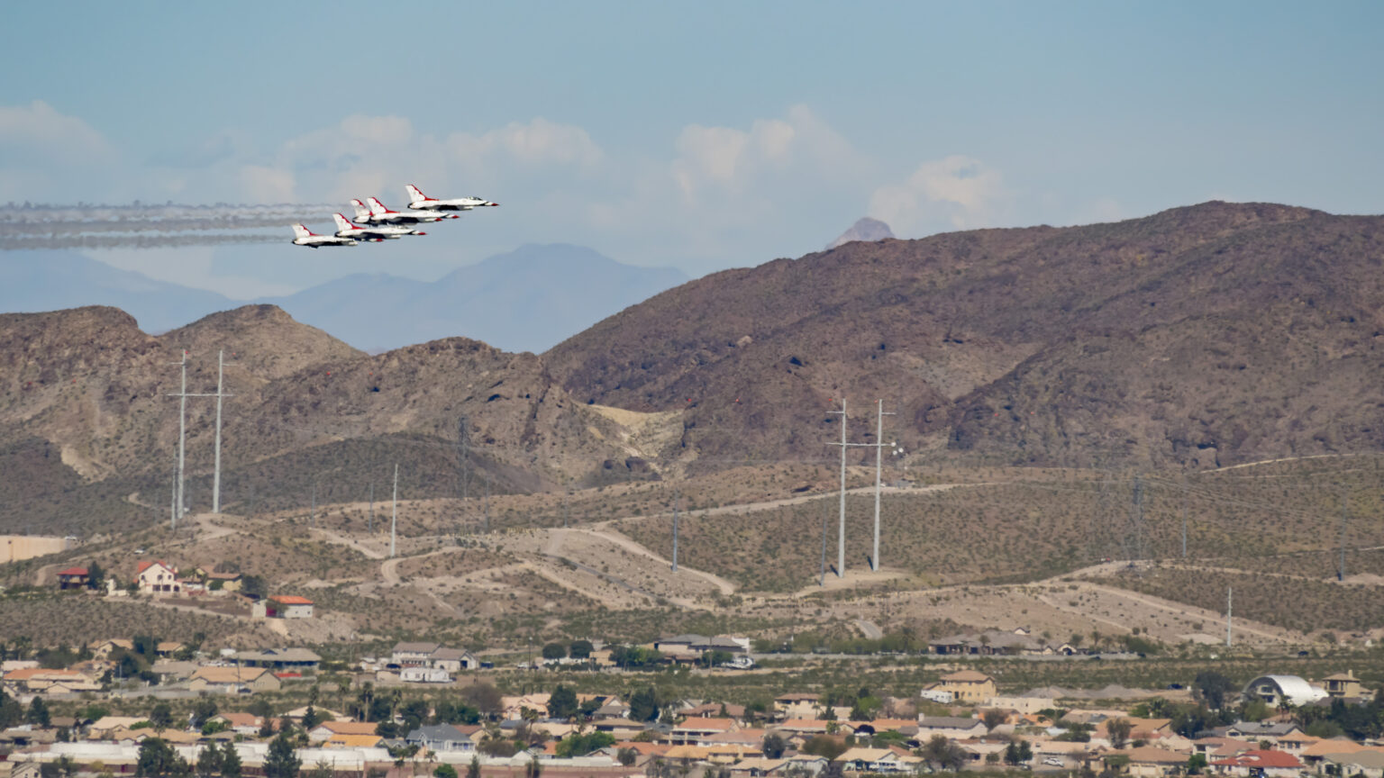 Henderson First in Nevada to Dispatch Mental Health Pros for 988 Calls