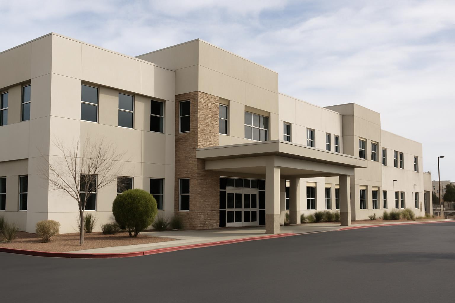 Kids Cafe Program at Las Vegas Libraries Offers Free Meals to Fight Food Insecurity