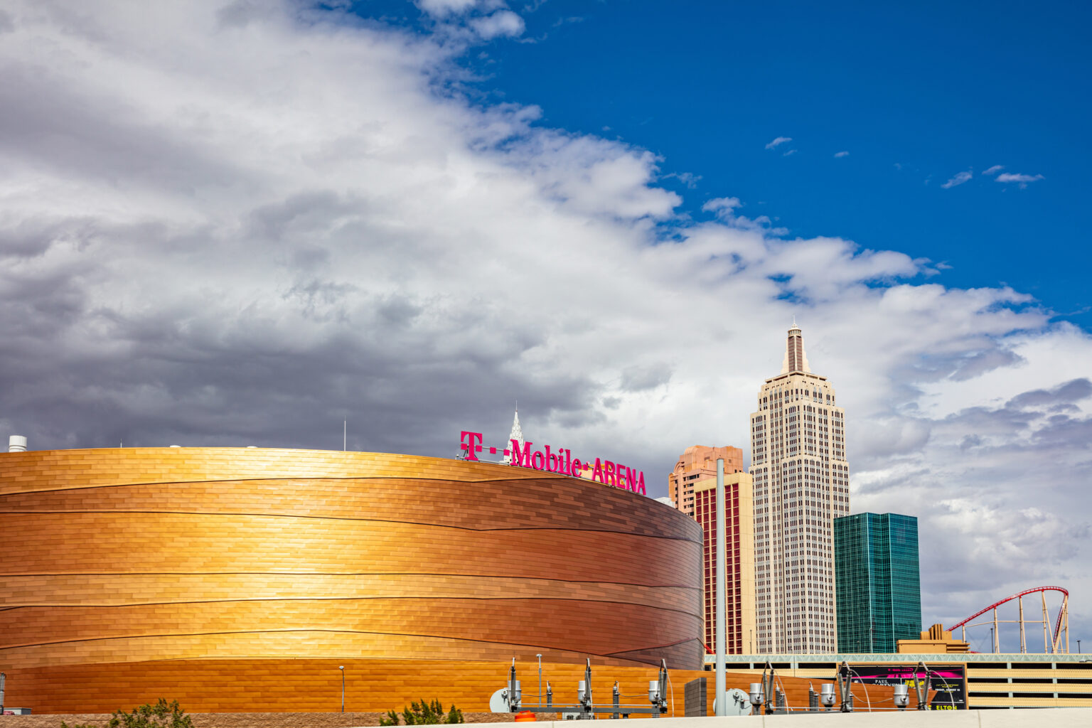 Golden Knights Host Utah Mammoth in Game 5 With Series Tied 2-2