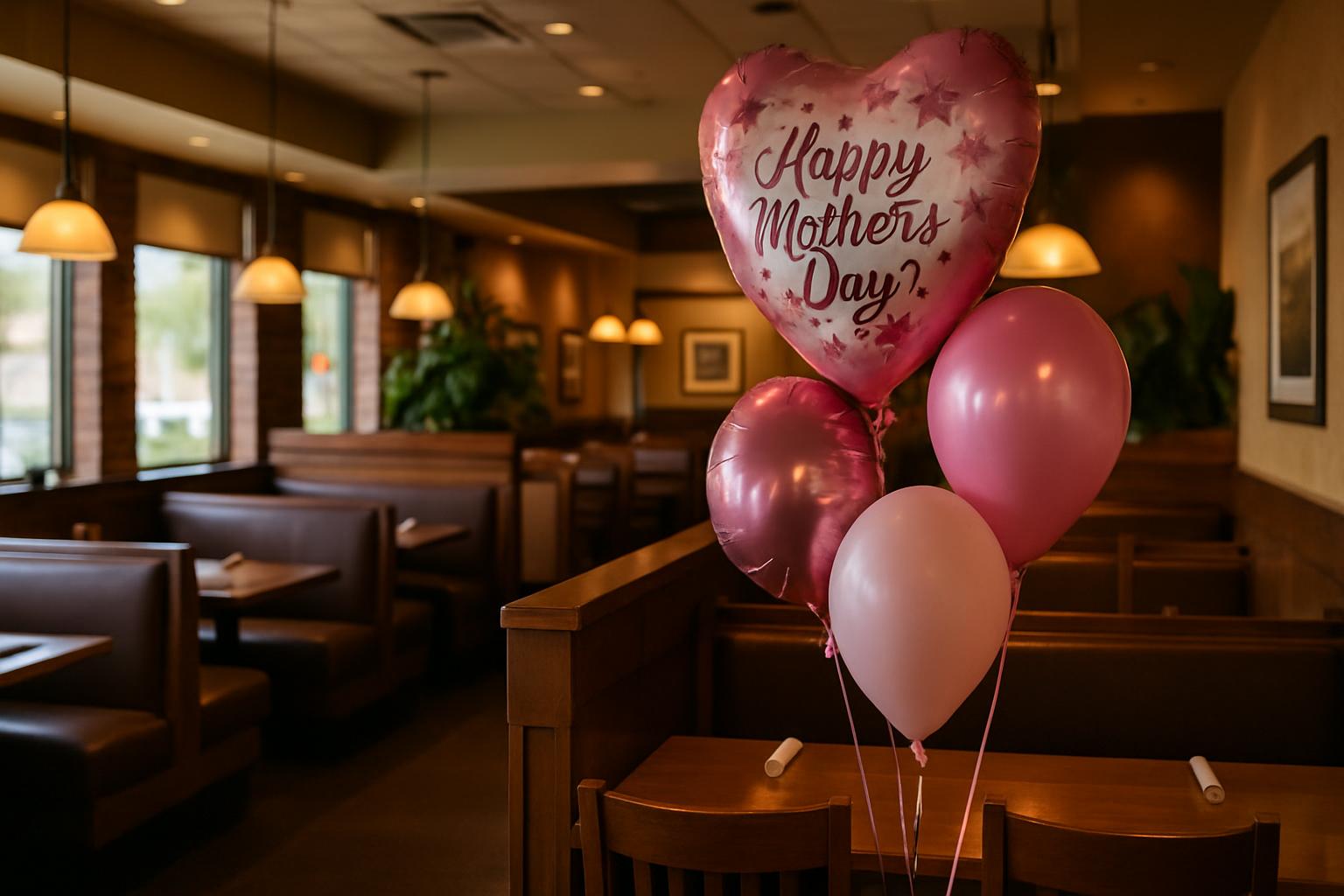 China Mama Opens Henderson Location, Offers Free Cake on Mother’s Day