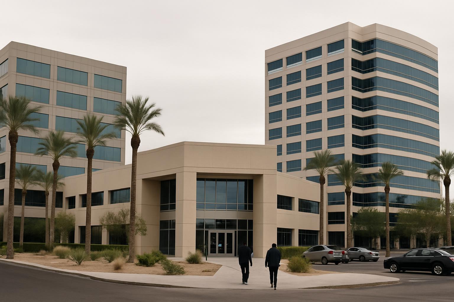 Clark County Town Hall Puts NV Energy Demand Charge and Overcharging Scandal in the Spotlight