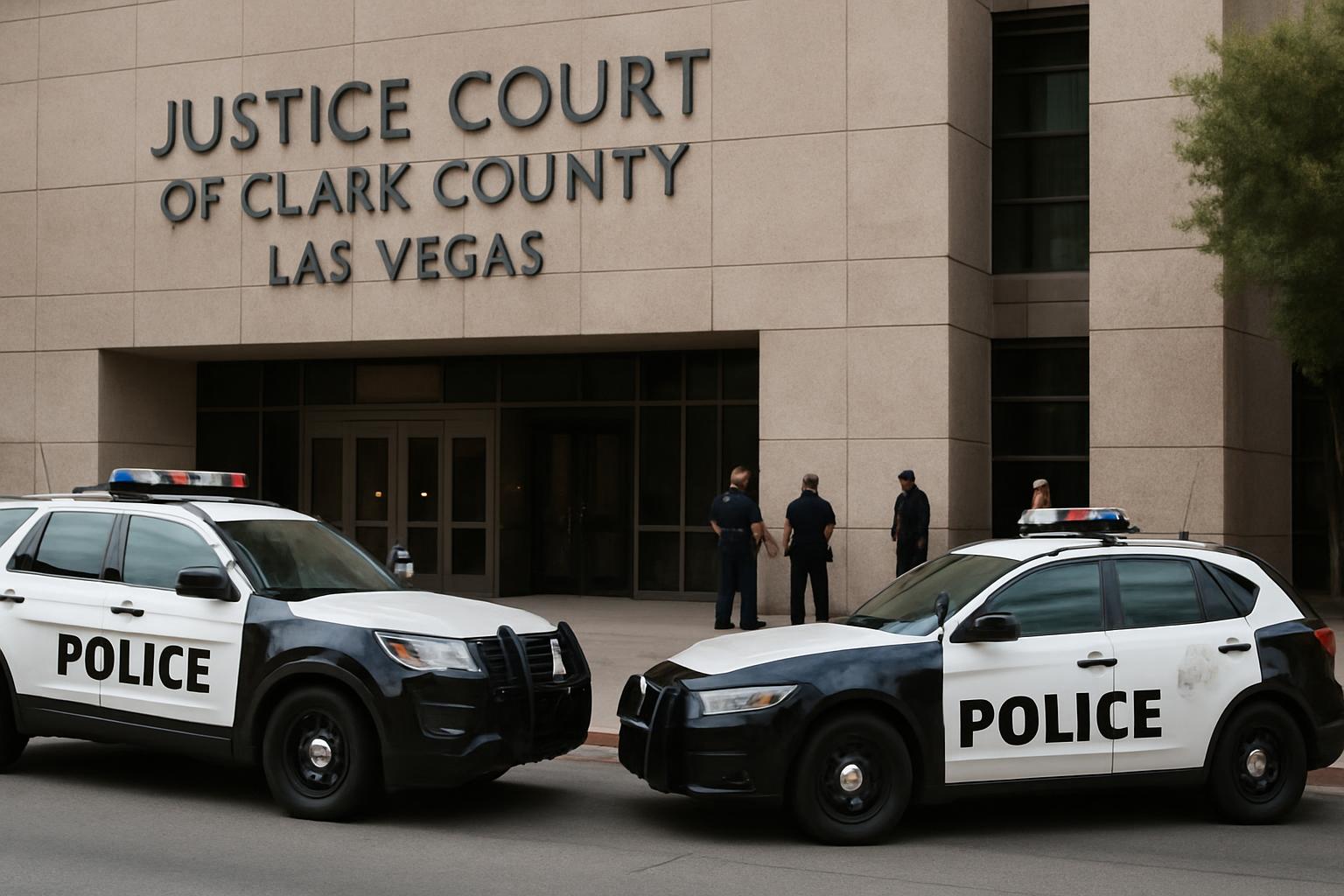 Nevada Supreme Court Warns Public About Fake Court Enforcement Notice Scam