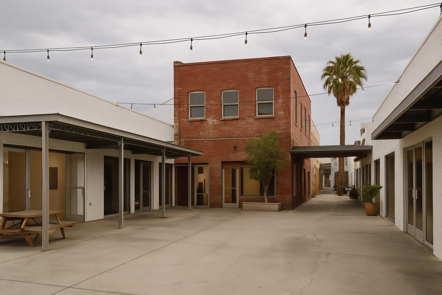 First Friday Returns to Downtown Las Vegas With ‘Sounds of Nature’ Theme