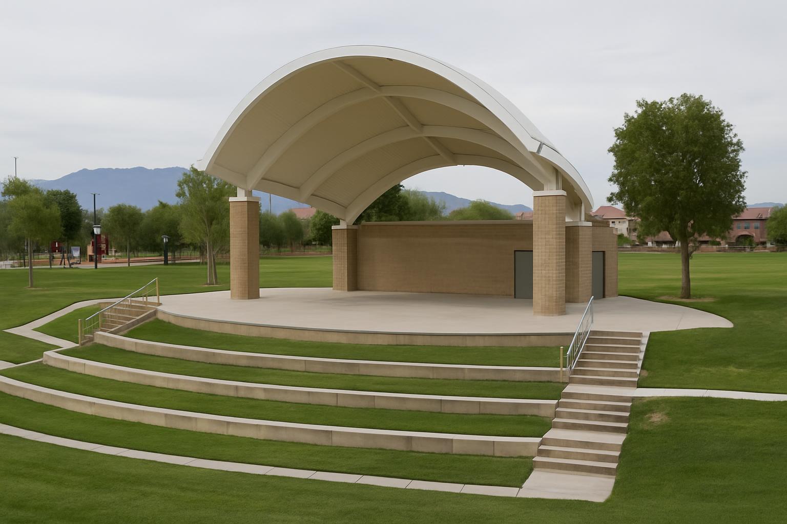 City of Las Vegas Hosts Five Free Events April 24–25 at Parks and Arts Center