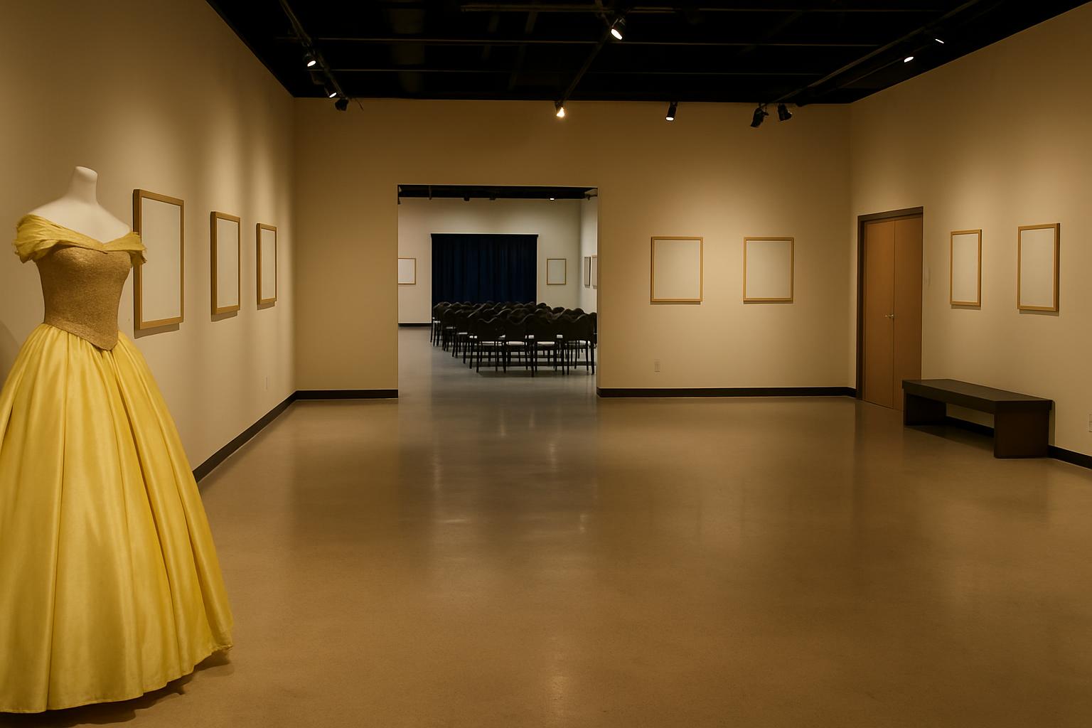 West Las Vegas Arts Center Hosts Free Community Arts Events This Spring and Summer