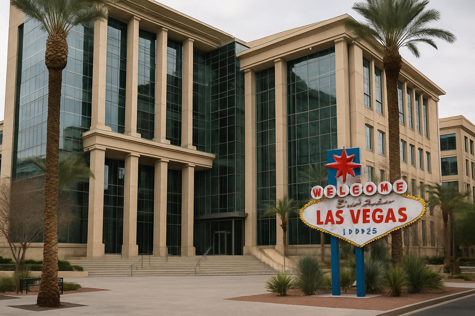 Nevada Among States Changing Custody Laws to Protect Children of Detained Immigrants