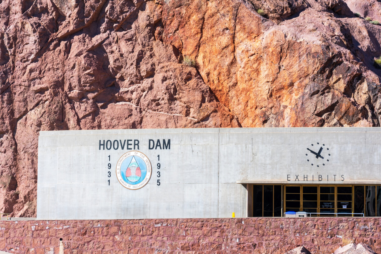 Lower Basin States Offer New Colorado River Plan as Hoover Dam Faces Power Crisis