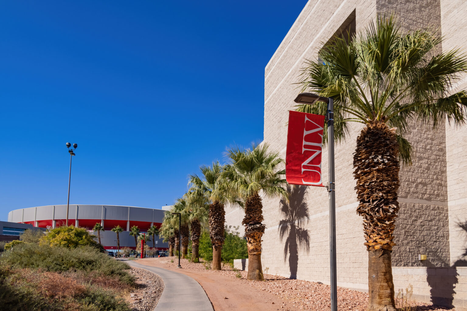 UNLV Hospitality Scholarship Foundation Marks 25 Years With Annual Golf Classic